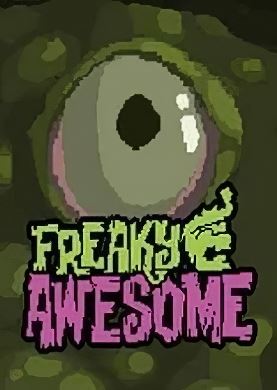 
Freaky Awesome
