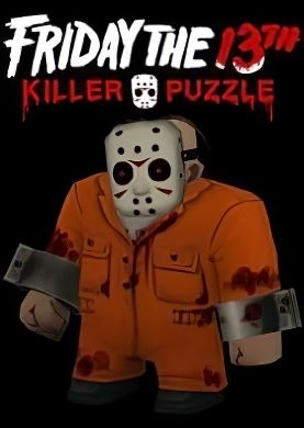 
Friday the 13th Killer Puzzle