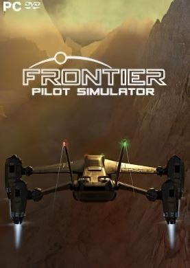 
Frontier Pilot Simulator