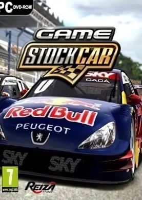 
Game Stock Car