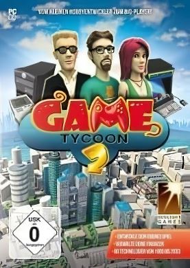 
Game Tycoon 2