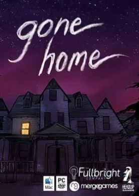
Gone Home