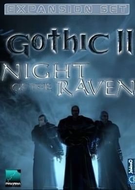 
Gothic 2: Night of the Raven