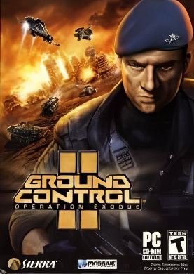 
Ground Control 2: Operation Exodus
