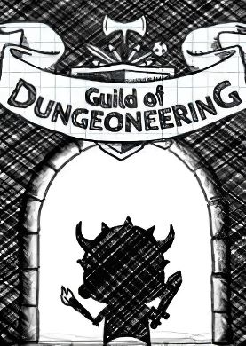 
Guild of Dungeoneering