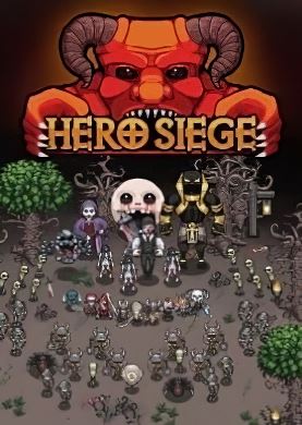 
Hero Siege