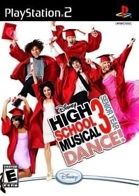 
High School Musical 3: Senior Year Dance