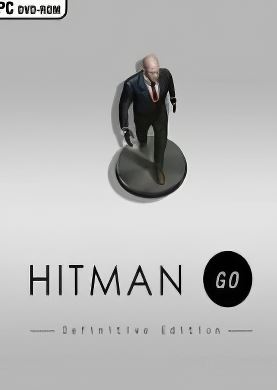 
Hitman GO: Definitive Edition