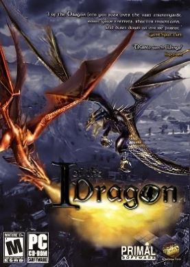 
I of the Dragon