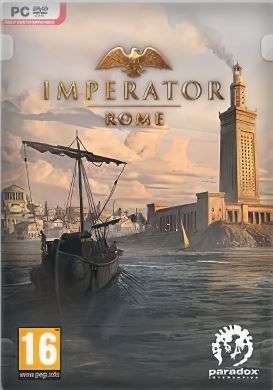 
Imperator Rome