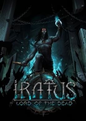 
Iratus: Lord of the Dead