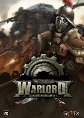 
Iron Grip Warlord: Winter Offensive