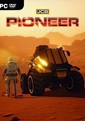
JCB Pioneer: Mars