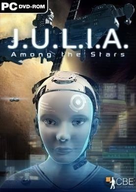 
J.U.L.I.A. Among the Stars