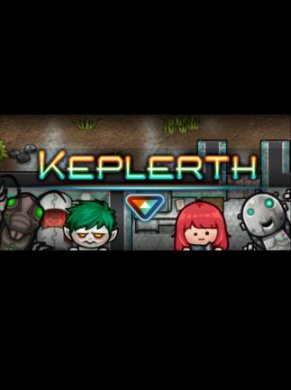 
Keplerth