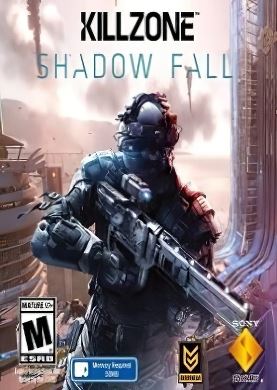 
Killzone: Shadow Fall