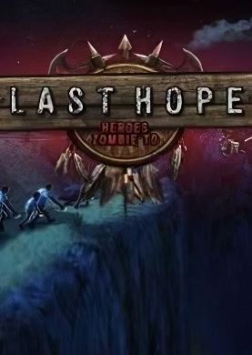 
Last Hope – Tower Defense