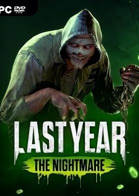 
Last Year: The Nightmare