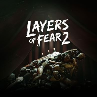 
Layers of Fear 2