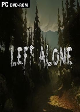 
Left Alone