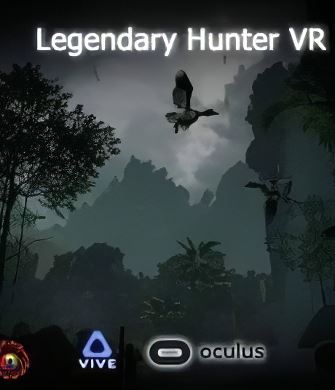 
Legendary Hunter VR