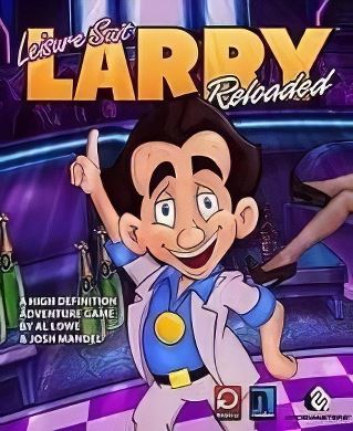 
Leisure Suit Larry: Reloaded