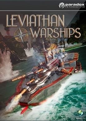 
Leviathan Warships