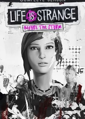 
Life is Strange Before the Storm