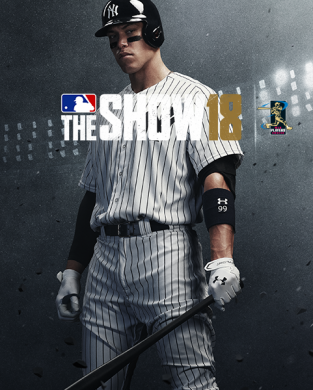 
MLB: The Show 18