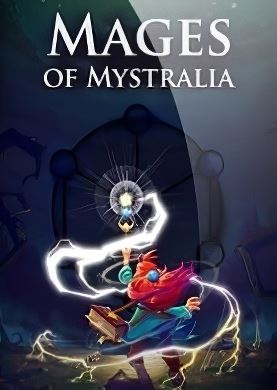 
Mages of Mystralia