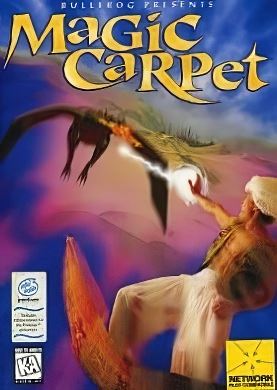 
Magic Carpet
