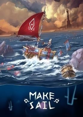 
Make Sail