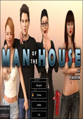 
Man of the House