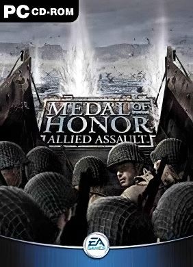 
Medal of Honor: Allied Assault