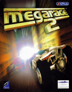 
Megarace 2