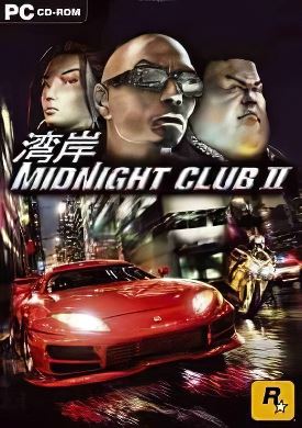 
Midnight Club 2