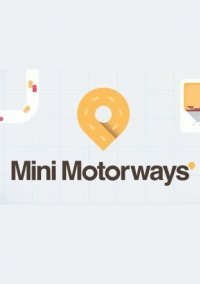 
Mini Motorways