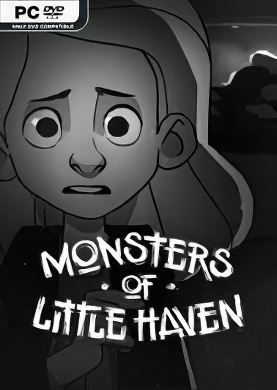 
Monsters of Little Haven
