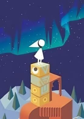 
Monument Valley 2
