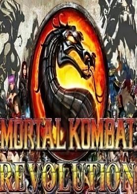 
Mortal Kombat M.U.G.E.N Revolution
