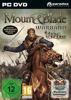 
Mount and Blade: Warband - Viking Conquest - Reforged Edition