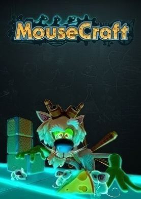 
MouseCraft