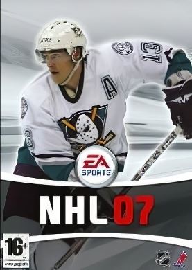 
NHL 07