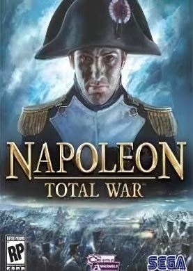 
Napoleon Total War