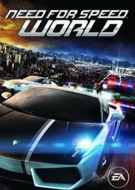
Need for Speed: World