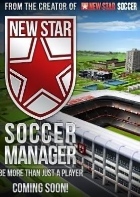 
New Star Manager