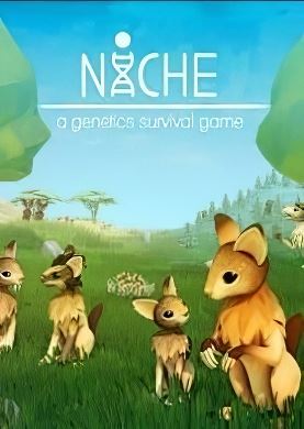 
Niche - a genetics survival game