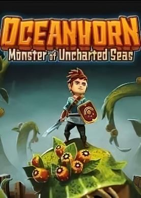 
Oceanhorn Monster of the Uncharted Seas