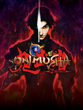 
Onimusha: Warlords (Remastered)