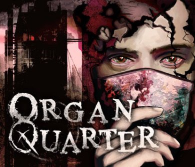 
Organ Quarter